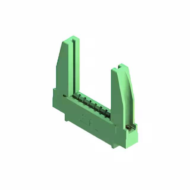 337-008-521-678 EDAC Inc.  Edgeboard Connectors